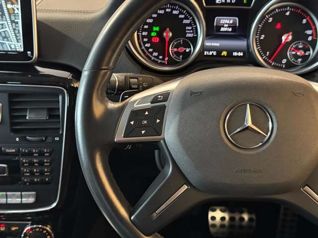 Gクラス G350d ロング