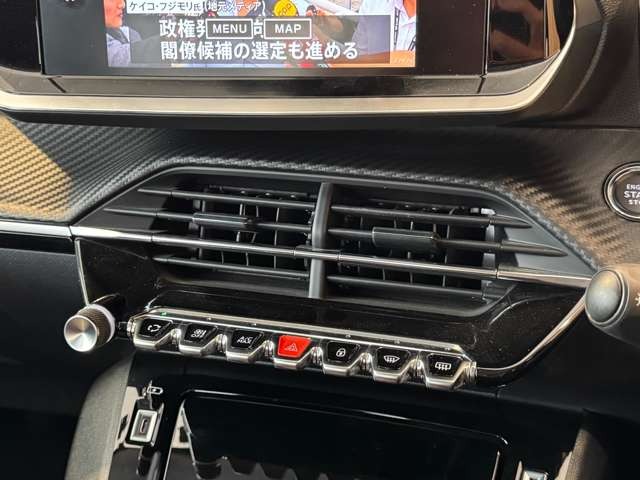 SUV 2008 アリュール