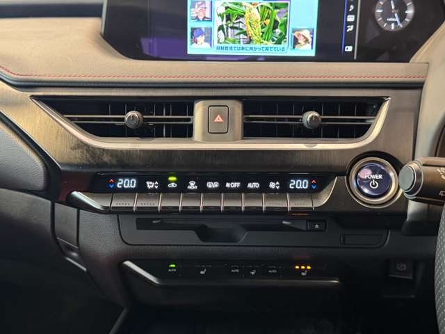 UX 250h Fスポーツ