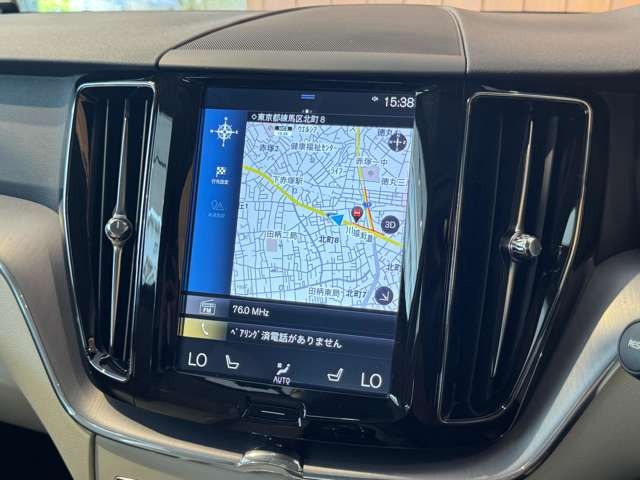 XC60 D4 AWD モメンタム