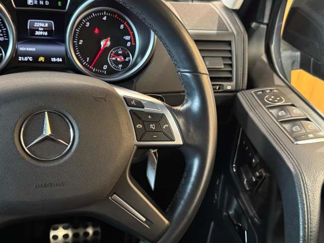 Gクラス G350d ロング