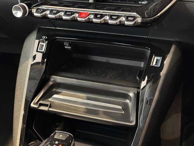 SUV 2008 アリュール