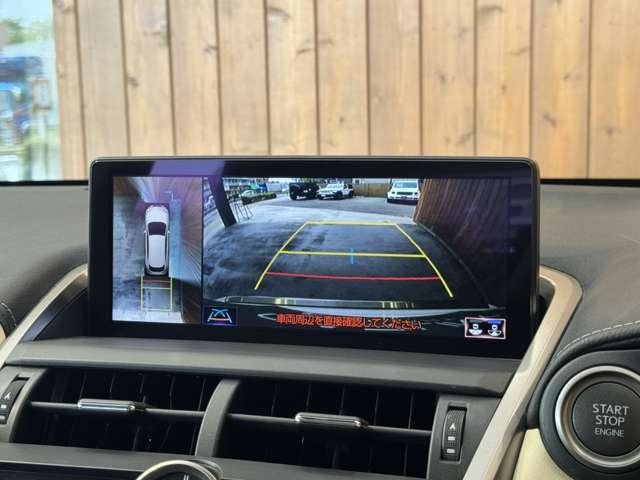 NX 300 ブラック シークエンス