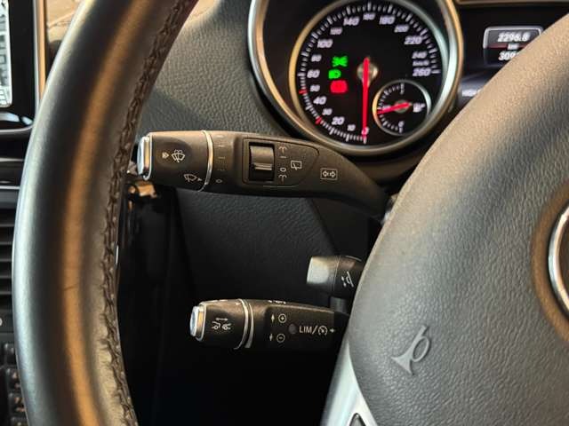 Gクラス G350d ロング
