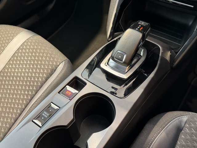 SUV 2008 アリュール