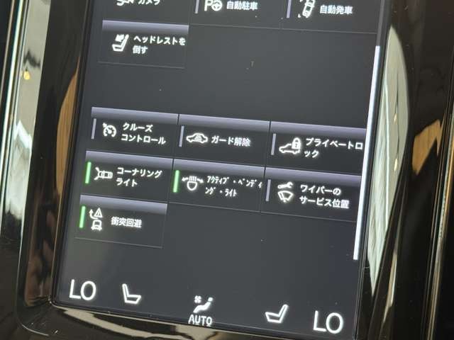 XC60 D4 AWD モメンタム