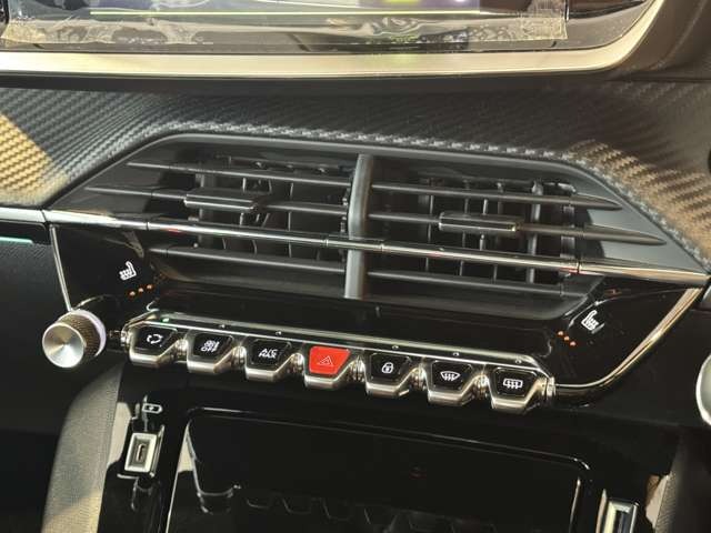 SUV 2008 GTライン パノラミックルーフ