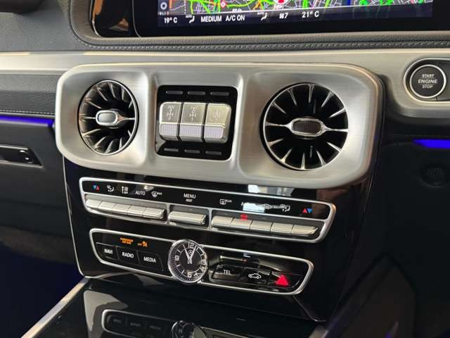 Gクラス G400d
