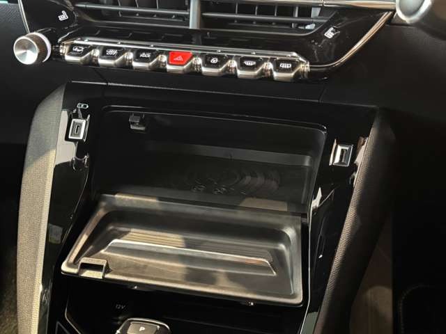 SUV 2008 GTライン パノラミックルーフ