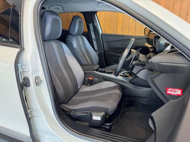 SUV 2008 アリュール