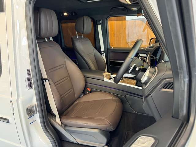 Gクラス G400d
