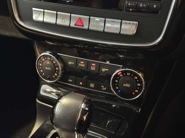 Gクラス G350d ロング