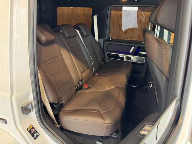 Gクラス G400d