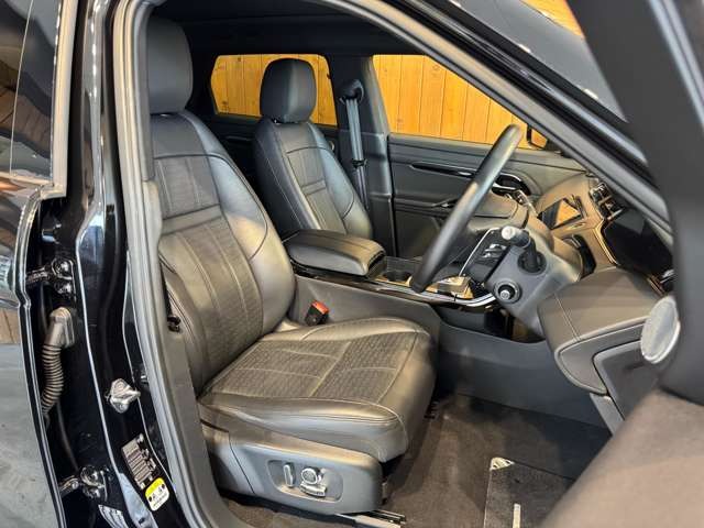 レンジローバーイヴォーク Rダイナミック HSE 2.0L P250