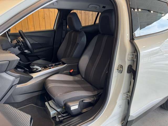 SUV 2008 アリュール