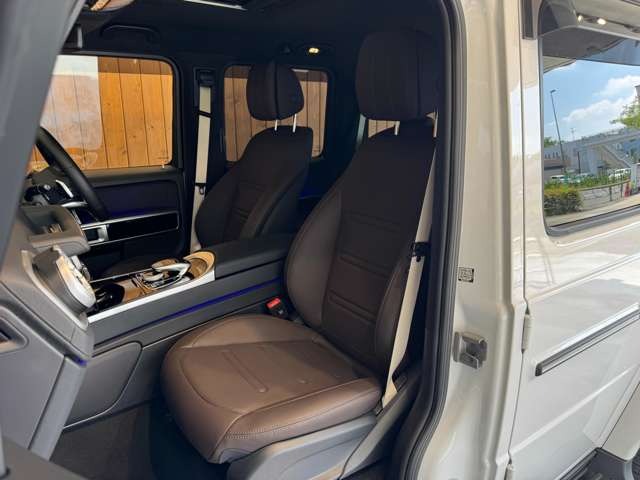 Gクラス G400d