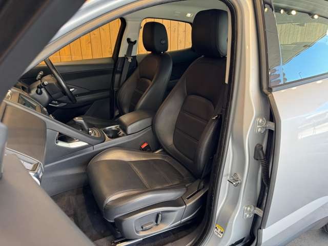 Eペイス 2.0L D180