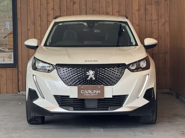 SUV 2008 アリュール