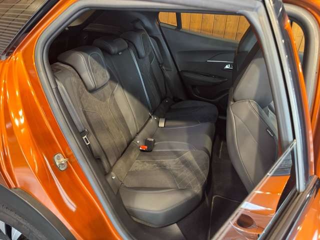 SUV 2008 GTライン パノラミックルーフ