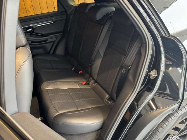 レンジローバーイヴォーク Rダイナミック HSE 2.0L P250