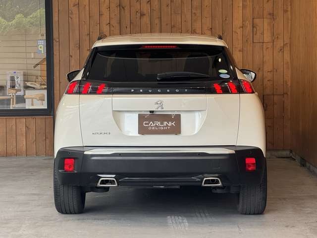 SUV 2008 アリュール