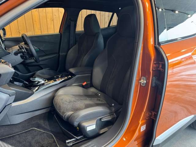SUV 2008 GTライン パノラミックルーフ