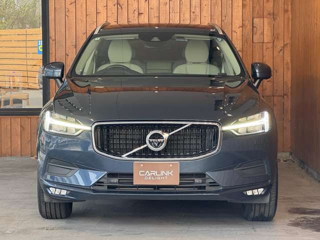 XC60 D4 AWD モメンタム