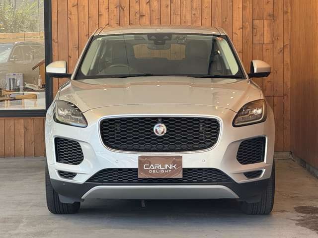 Eペイス 2.0L D180