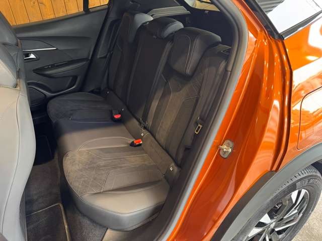 SUV 2008 GTライン パノラミックルーフ