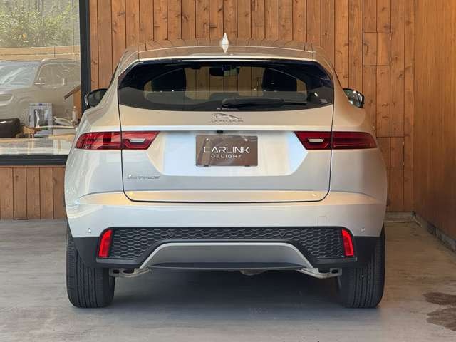 Eペイス 2.0L D180