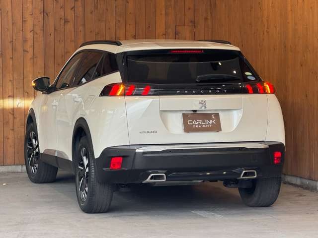 SUV 2008 アリュール