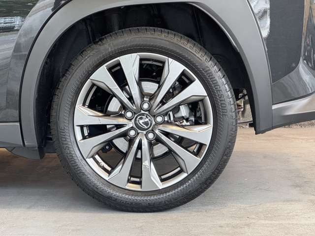 UX 250h Fスポーツ