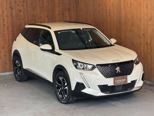 SUV 2008 アリュール