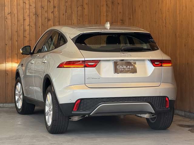 Eペイス 2.0L D180