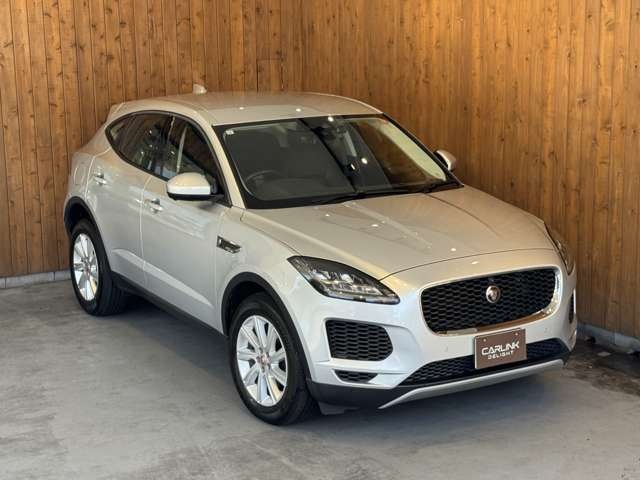 Eペイス 2.0L D180