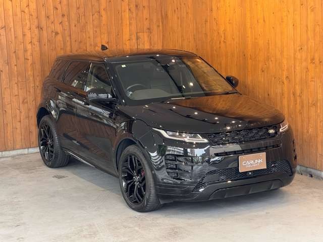レンジローバーイヴォーク Rダイナミック HSE 2.0L P250