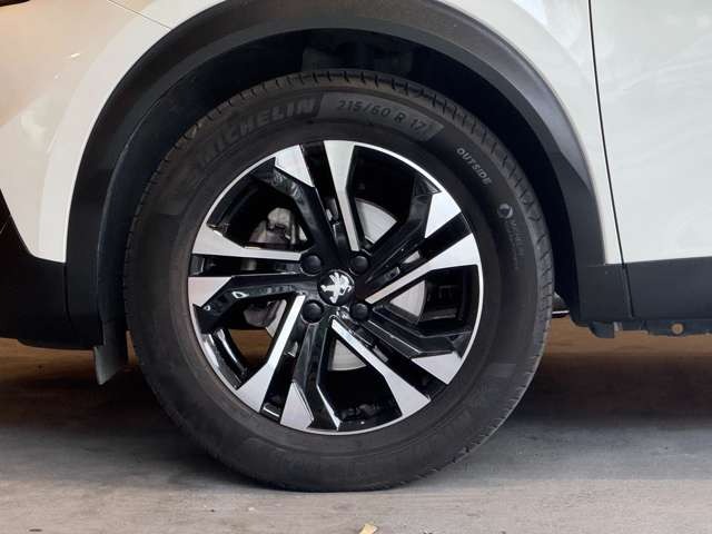 SUV 2008 アリュール