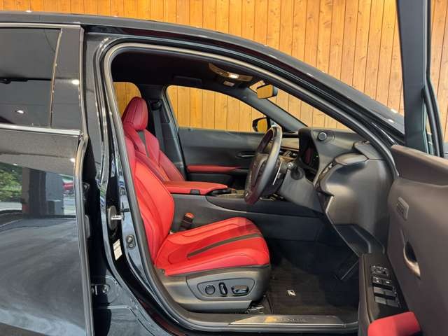 UX 250h Fスポーツ