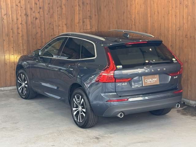 XC60 D4 AWD モメンタム