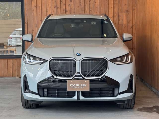 X3 20d xドライブ Mスポーツ