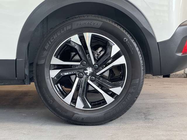 SUV 2008 アリュール