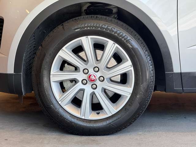 Eペイス 2.0L D180