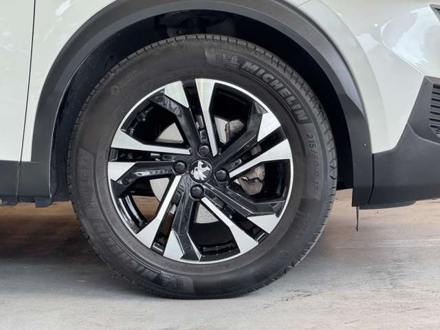 SUV 2008 アリュール