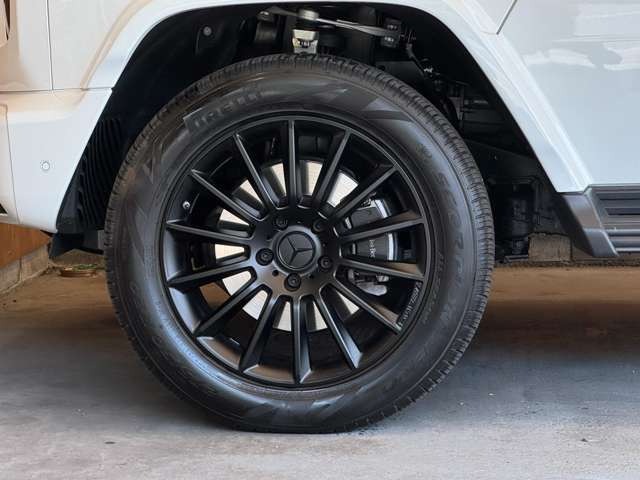 Gクラス G400d