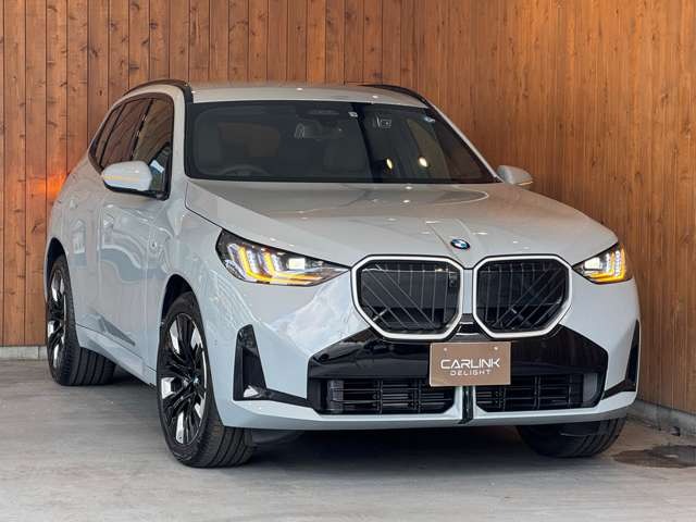 X3 20d xドライブ Mスポーツ