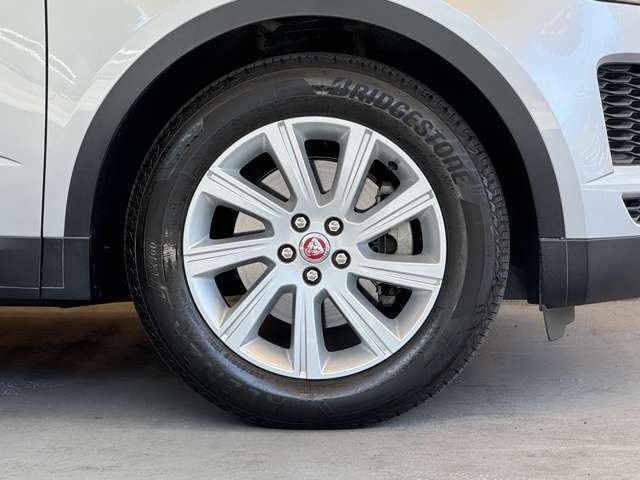 Eペイス 2.0L D180