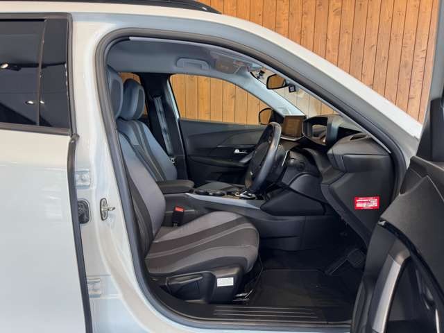 SUV 2008 アリュール