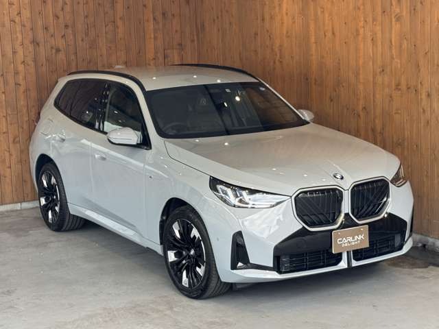 X3 20d xドライブ Mスポーツ
