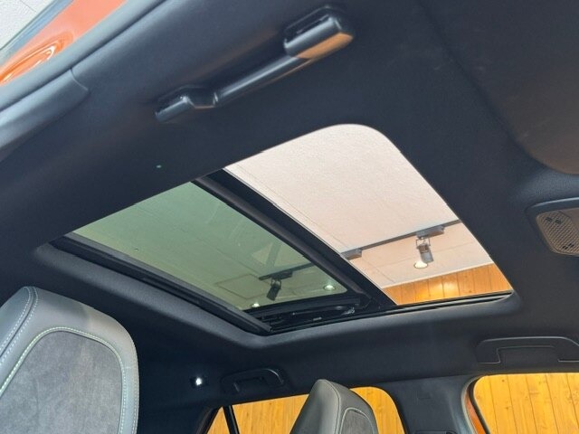 SUV 2008 GTライン パノラミックルーフ