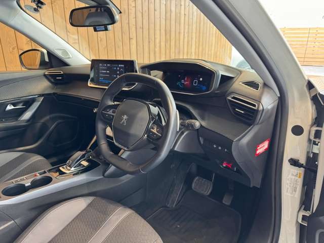 SUV 2008 アリュール